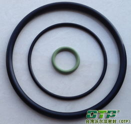 熱銷 臺(tái)灣進(jìn)口丁晴nbr40 90彈性好.耐油o型圈