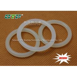 黑色進(jìn)口耐高溫骨架油封