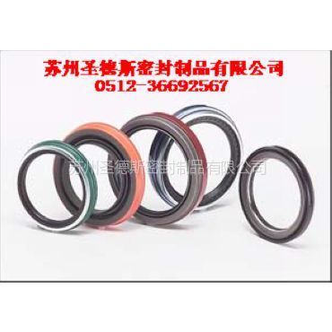 供應(yīng)進口TB外骨架油封 硅膠骨架油封 氟膠骨架油封