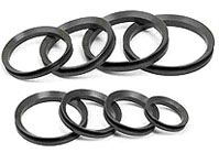 進口v型水封 vl vs va型密封圈 fkm