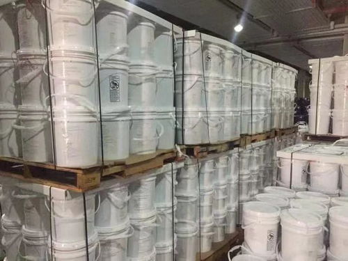 加州濃縮果汁廠進口野櫻莓不老莓黑果腺肋花楸濃縮汁25.25kg 桶廣州現貨