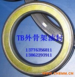 安徽進口TB雙唇外骨架油封與蕪湖進口鐵殼油封 性能優勢與應用解析