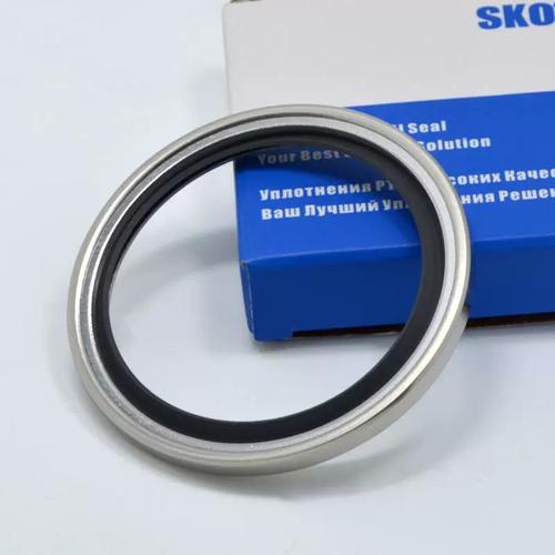 原裝進(jìn)口不銹鋼油封 空壓機(jī)與真空泵的四氟唇形密封圈解析