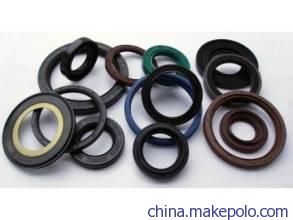 臺灣NAK油封 氟橡膠TC骨架油封的多材質(zhì)選擇