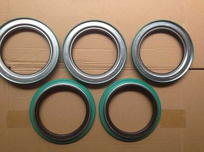 解析東風天龍新款輪端技術 進口油封與免維護輪轂的卓越組合