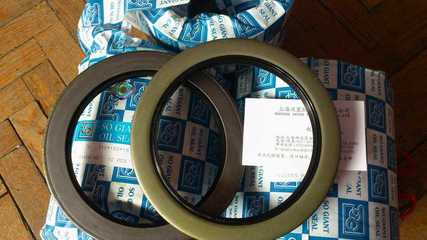 臺灣進口TB型/SB型外鐵殼油封 卓越品質與廣泛應用